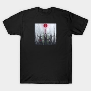 Moirai T-Shirt